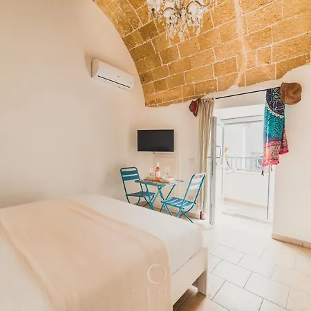 - Eccelso Little House By Diddoi * Gallipoli