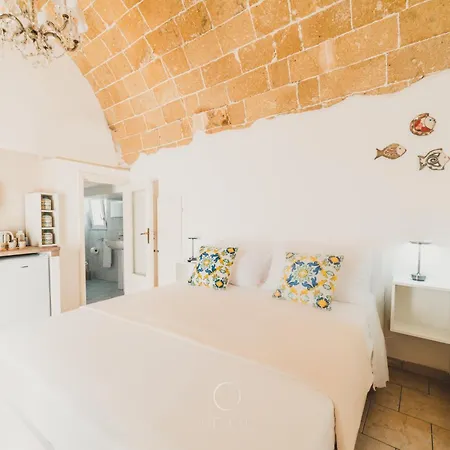 - Eccelso Little House By Diddoi Gallipoli