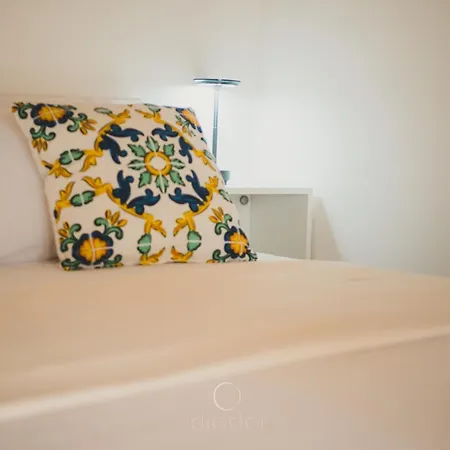 - Eccelso Little House By Diddoi * Gallipoli